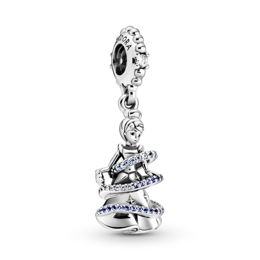 Charm Colgante Cenicienta Disney
