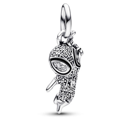 Charm Colgante SpiderMan Brillante Marvel