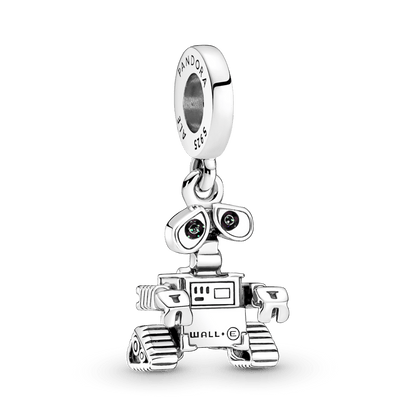 Charm Colgante Wall-E Disney