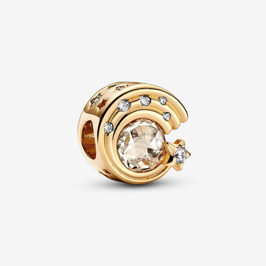 Charm Estrella Fugaz