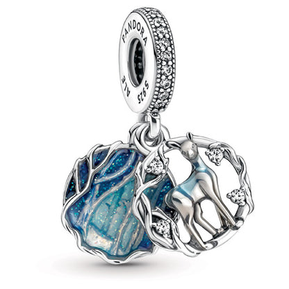 Charm Colgante Harry Potter Patronus