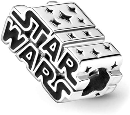 Charm Logo Star Wars Disney