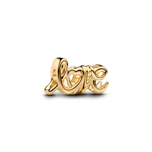 Charm Love Dorado