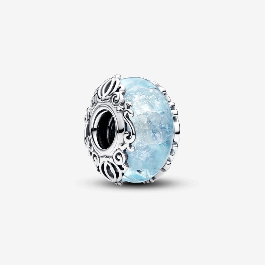 Charm Murano Cenicienta Disney