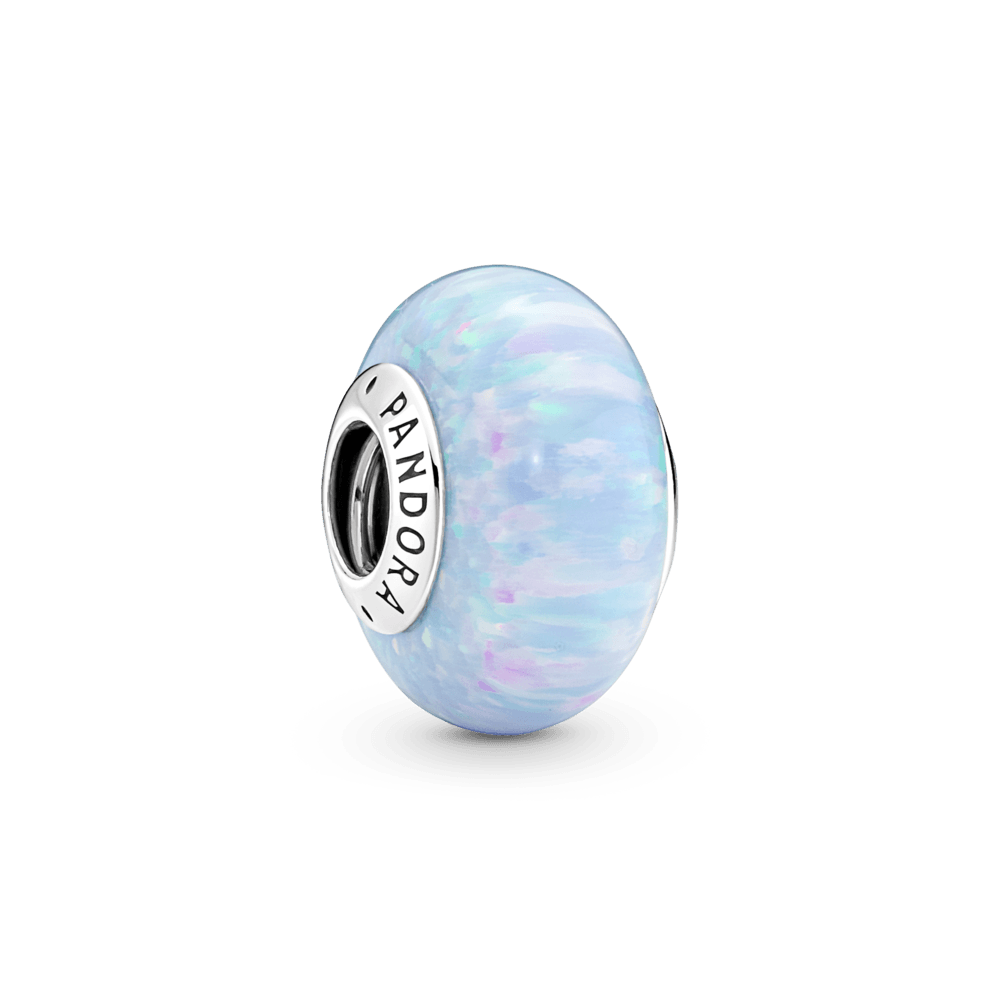 Charm Océano Azul Opalescente