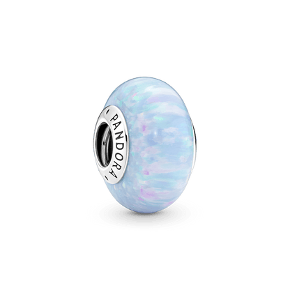 Charm Océano Azul Opalescente