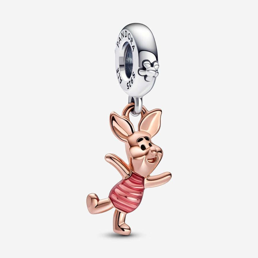 Charm Piglet Disney
