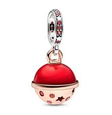 Charm Planeta Rojo