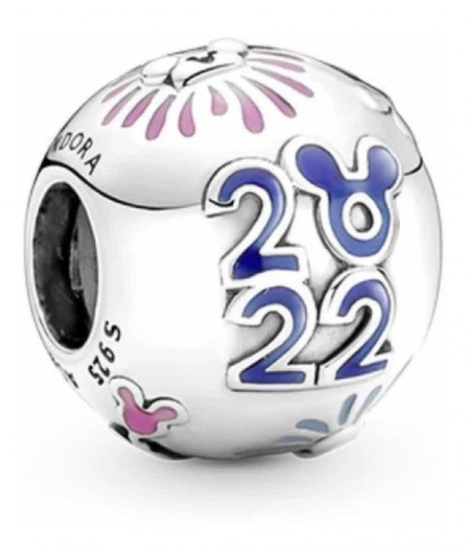 Charm Redondo Mickey 2022