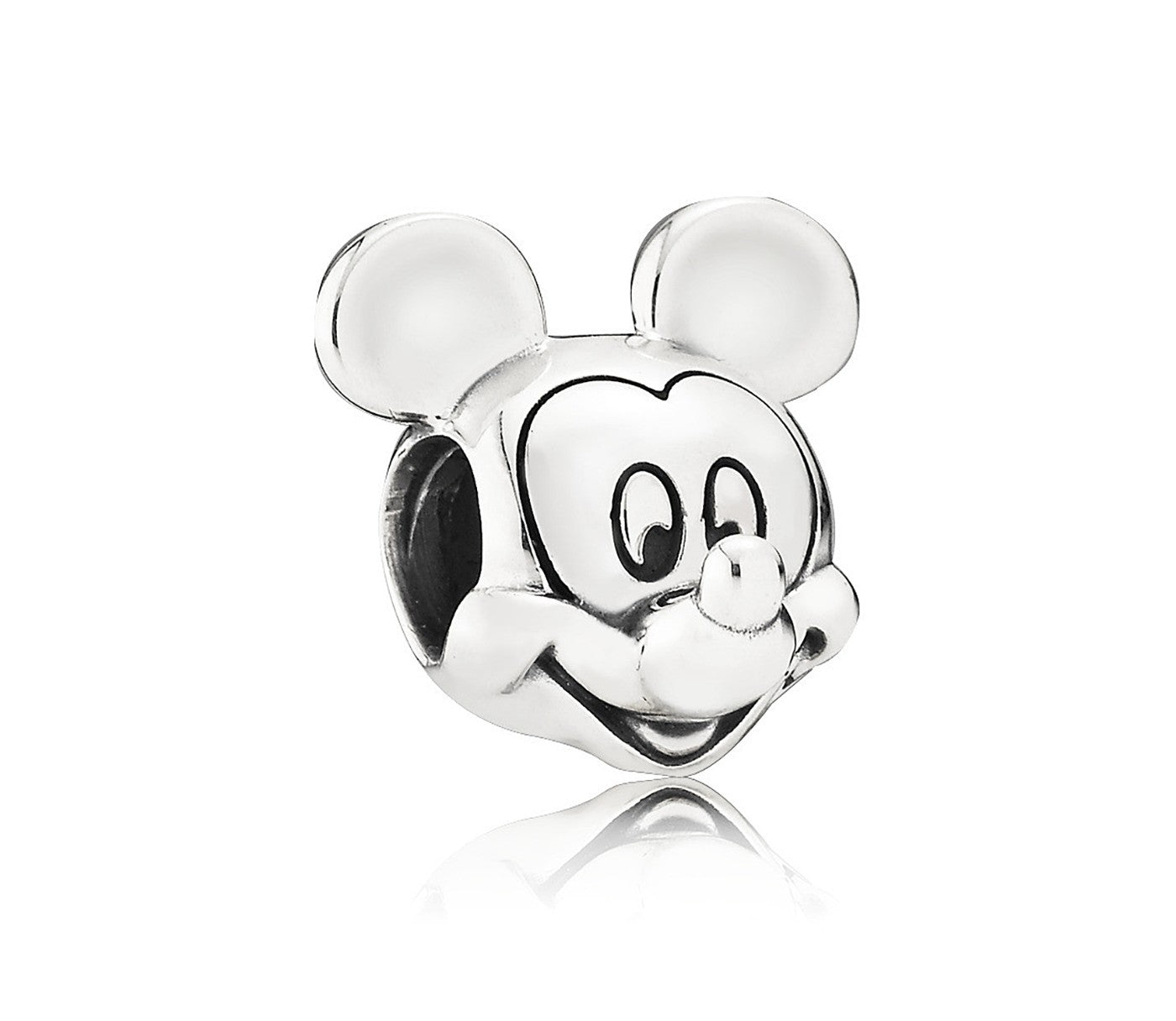 Charm Retrato Mickey Disney