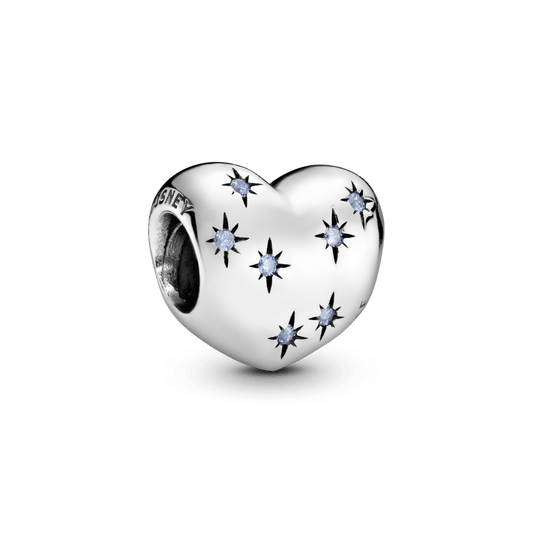 Charm Sueño Del Corazón De Cenicienta De Disney