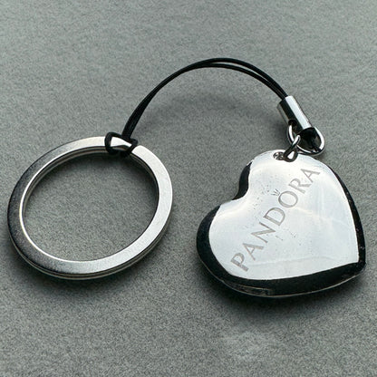 Charm Abridor De Pulsera (Llavero) Pandora Vista Frontal