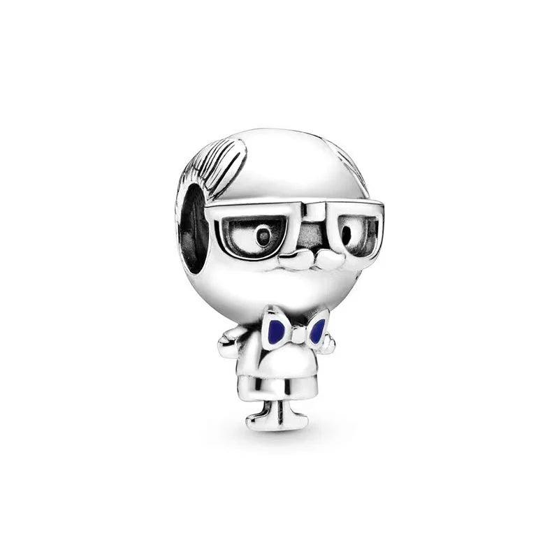Charm Abuelo Pandora