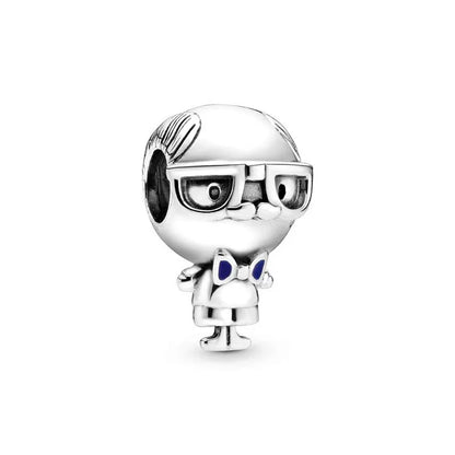 Charm Abuelo Pandora