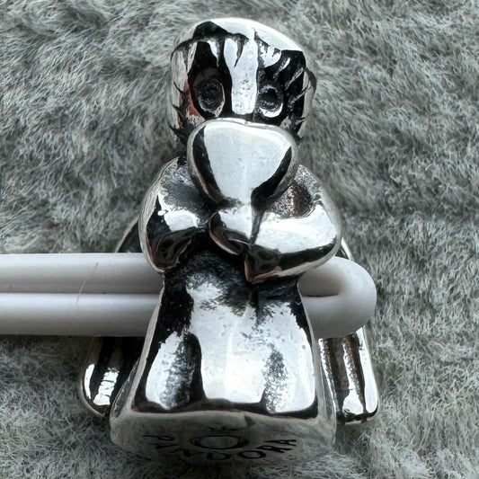 Charm Ángel Pandora Vista Frontal