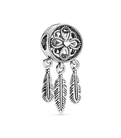 Charm Atrapasueños Pandora