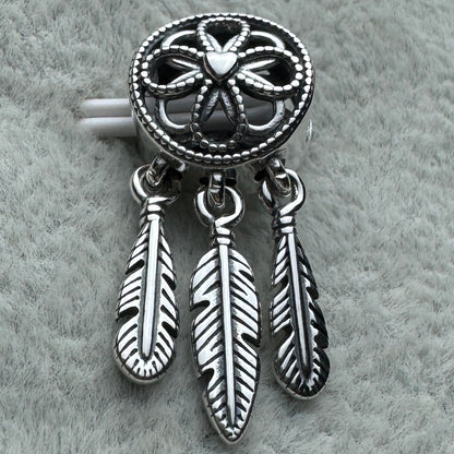 Charm Atrapasueños Pandora Vista Frontal