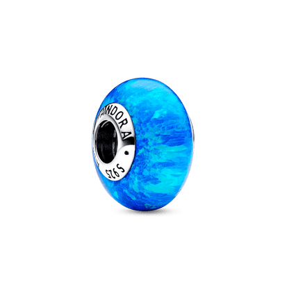 Charm Azul Intenso Opalescente Pandora