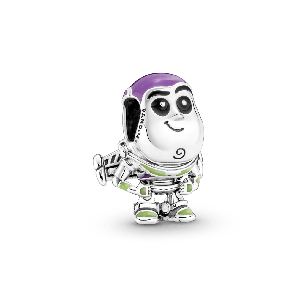 Charm Buzz Lightyear Toy Story Disney Pandora