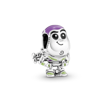 Charm Buzz Lightyear Toy Story Disney Pandora