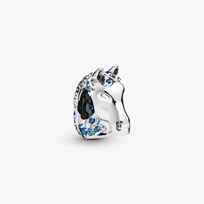 Charm Caballo Nokk De Princesa Elsa Frozen Disney Pandora