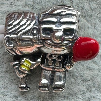 Charm Carl Y Ellie Up De Disney Pixar Pandora 1
