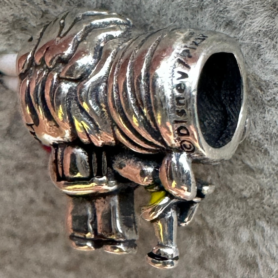Charm Carl Y Ellie Up De Disney Pixar Pandora 3