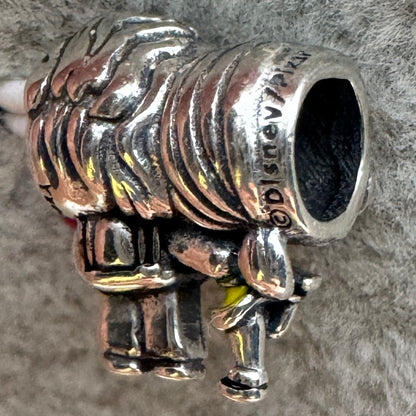 Charm Carl Y Ellie Up De Disney Pixar Pandora 3
