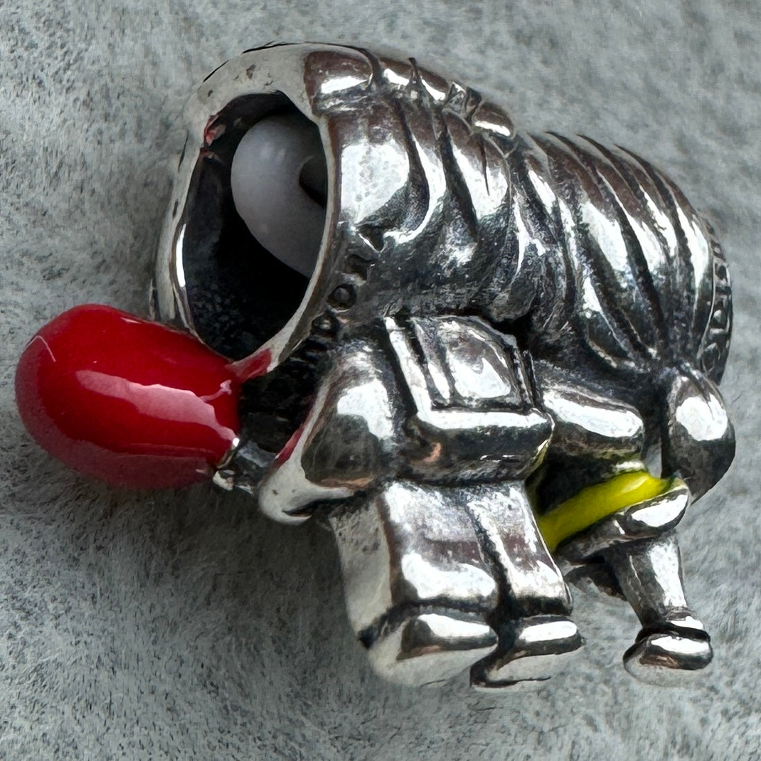 Charm Carl Y Ellie Up De Disney Pixar Pandora 4