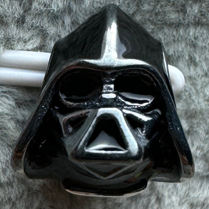 Charm Casco Darth Vader Star Wars Disney Pandora Vista Frontal