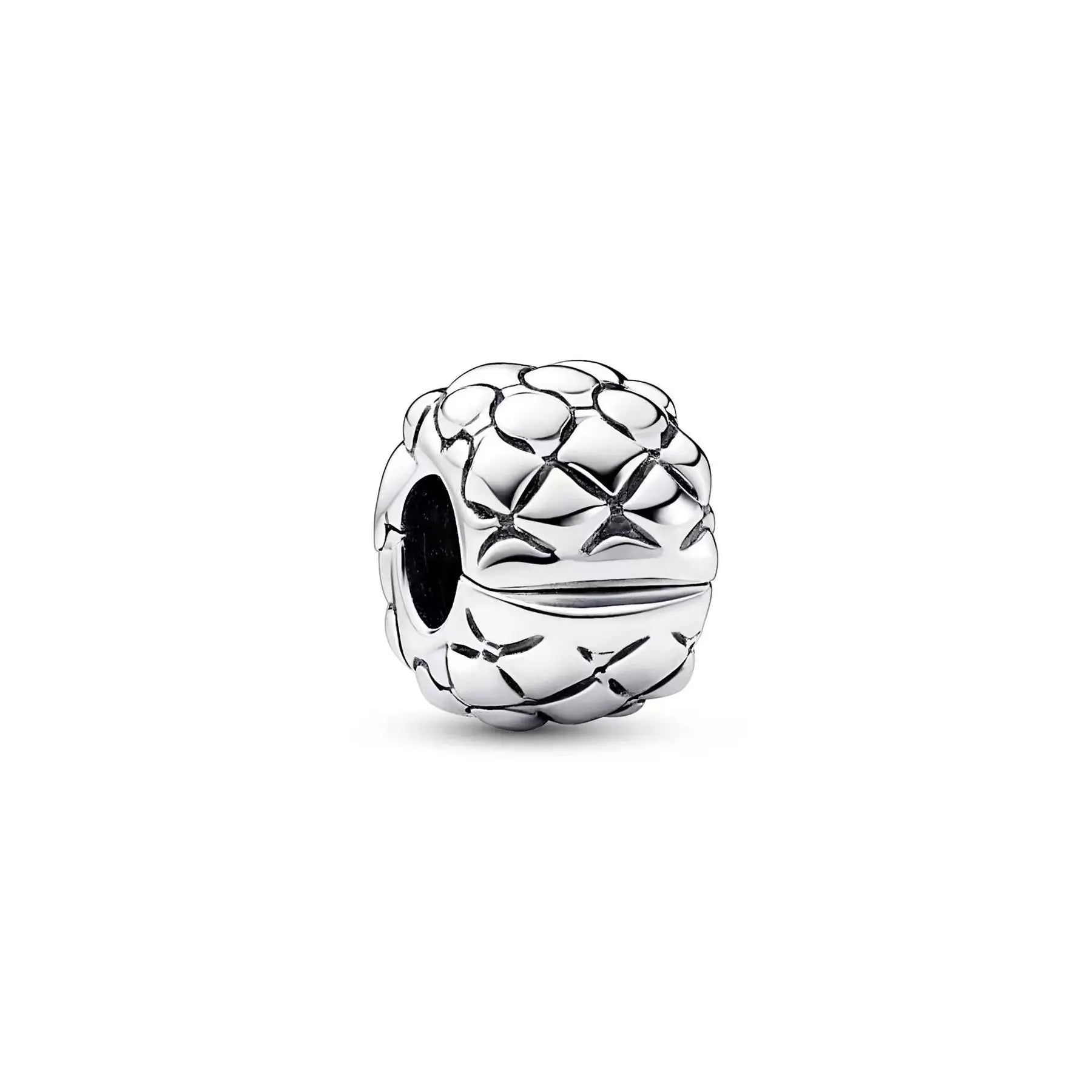 Charm Clip De Seguridad Tachuelas Pandora