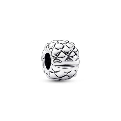 Charm Clip De Seguridad Tachuelas Pandora