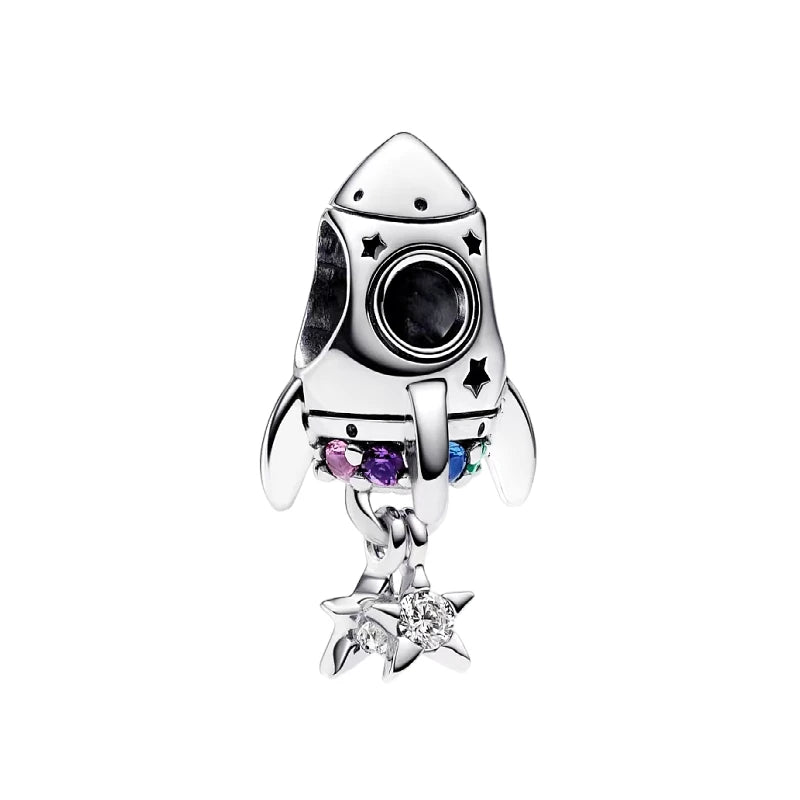 Charm Cohete Pandora