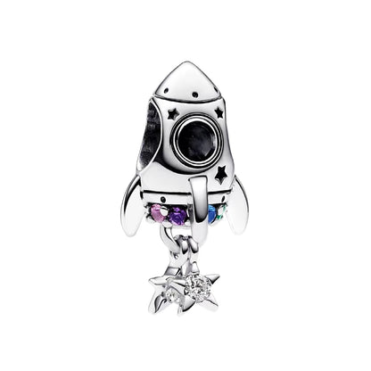 Charm Cohete Pandora