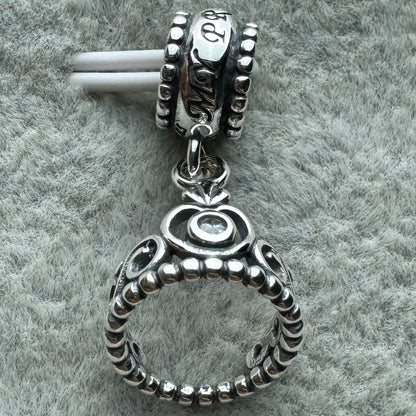Charm Colgante Corona Mi Princess Mi Princesa Pandora 4