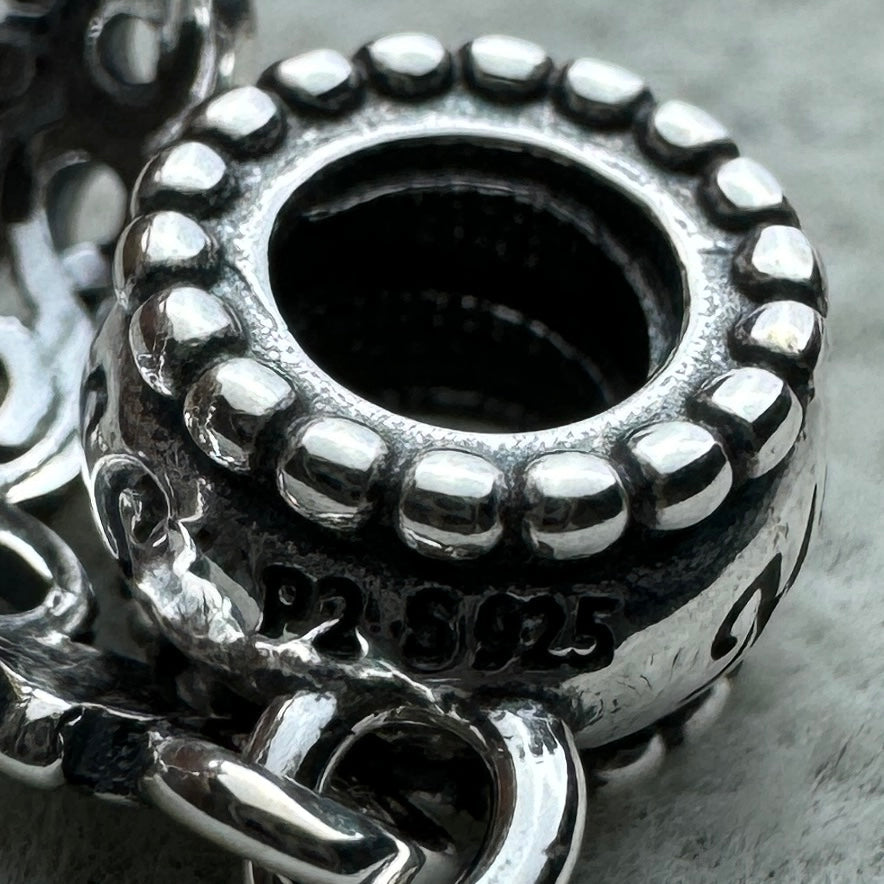 Charm Colgante Corona Mi Princess Mi Princesa Pandora 6