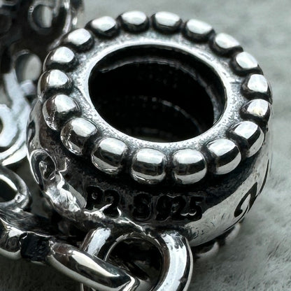 Charm Colgante Corona Mi Princess Mi Princesa Pandora 6