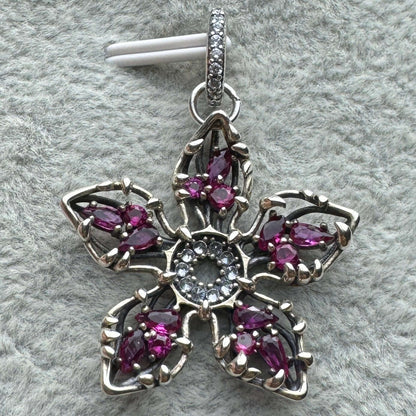 Charm Colgante Grande Demogorgon Stranger Things Pandora 1
