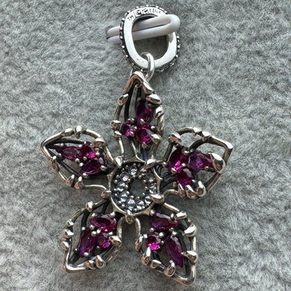 Charm Colgante Grande Demogorgon Stranger Things Pandora 2