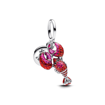 Charm Colgante Langosta Pandora