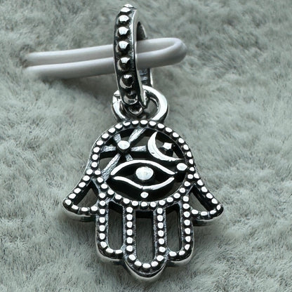 Charm Colgante Mano Hamsa Pandora 1