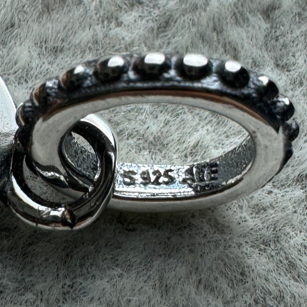 Charm Colgante Mano Hamsa Pandora 3