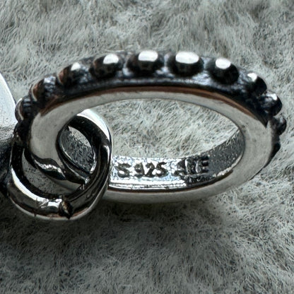 Charm Colgante Mano Hamsa Pandora 3
