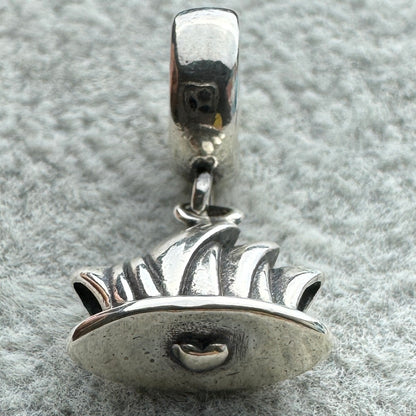 Charm Colgante Ópera De Sídney Australia Pandora Vista Desde Abajo
