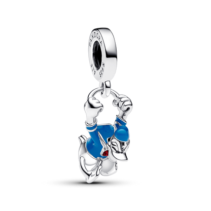 Charm Colgante Pato Donald Disney