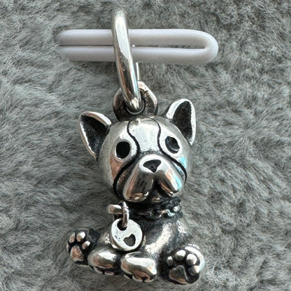 Charm Colgante Perro Bulldog Pandora 1