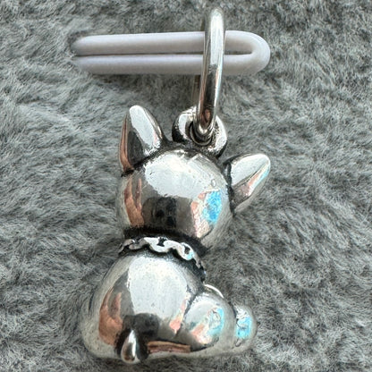 Charm Colgante Perro Bulldog Pandora 2