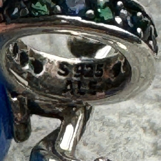 Charm Colgante Pescado Koi Opalescente Pandora 5