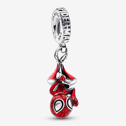 Charm Colgante Spider-Man Marvel Pandora