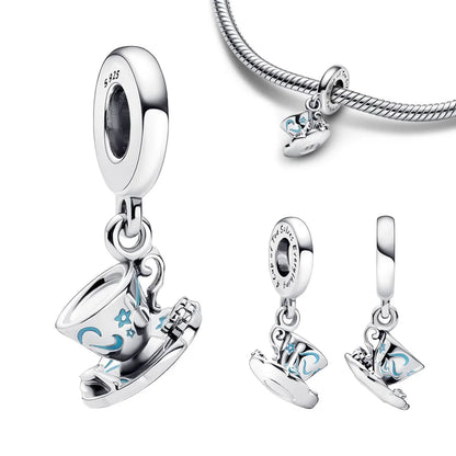 Charm Colgante Taza De Té Mágica Pandora